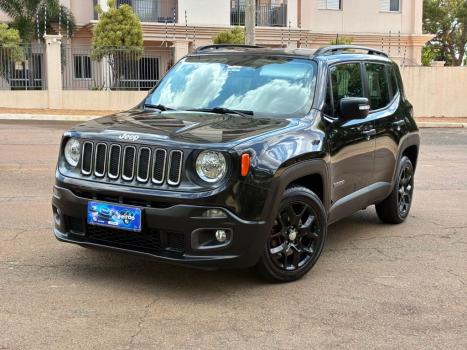 JEEP Renegade 1.8 16V 4P FLEX SPORT AUTOMTICO, Foto 3