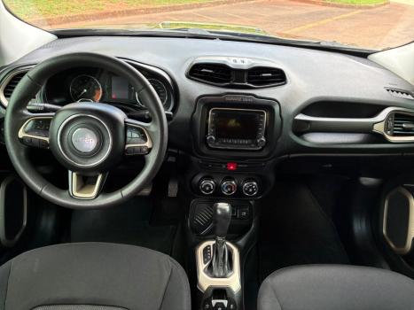 JEEP Renegade 1.8 16V 4P FLEX SPORT AUTOMTICO, Foto 4