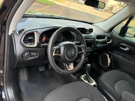 JEEP Renegade 1.8 16V 4P FLEX SPORT AUTOMTICO, Foto 5