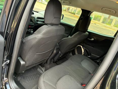 JEEP Renegade 1.8 16V 4P FLEX SPORT AUTOMTICO, Foto 6