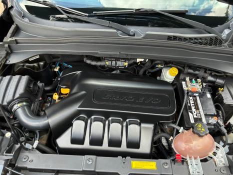 JEEP Renegade 1.8 16V 4P FLEX SPORT AUTOMTICO, Foto 7