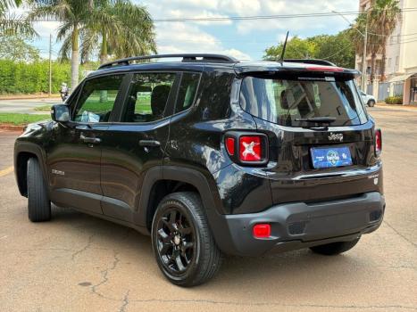 JEEP Renegade 1.8 16V 4P FLEX SPORT AUTOMTICO, Foto 8