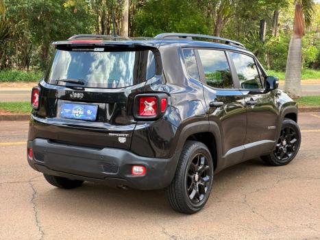 JEEP Renegade 1.8 16V 4P FLEX SPORT AUTOMTICO, Foto 9