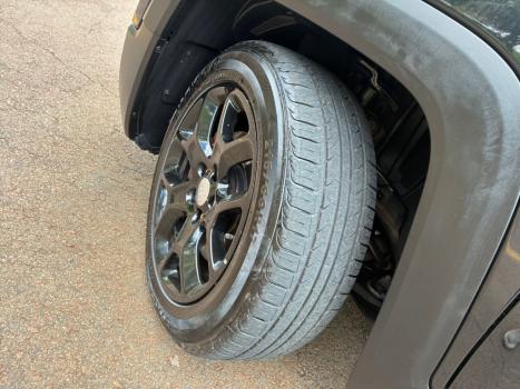 JEEP Renegade 1.8 16V 4P FLEX SPORT AUTOMTICO, Foto 11