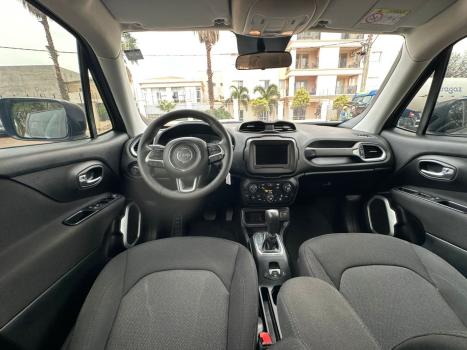 JEEP Renegade 1.8 16V 4P FLEX SPORT AUTOMTICO, Foto 7