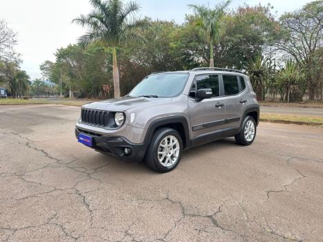 JEEP Renegade 1.8 16V 4P FLEX SPORT AUTOMTICO, Foto 8