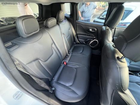 JEEP Renegade 1.8 16V 4P FLEX LONGITUDE AUTOMTICO, Foto 7