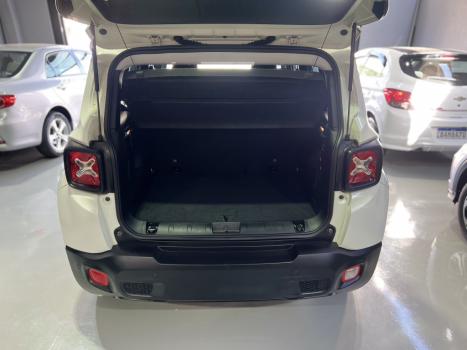 JEEP Renegade 1.8 16V 4P FLEX LONGITUDE AUTOMTICO, Foto 10