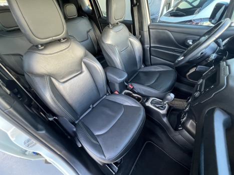 JEEP Renegade 1.8 16V 4P FLEX LONGITUDE AUTOMTICO, Foto 12