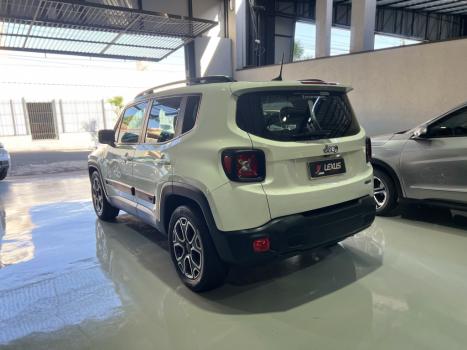 JEEP Renegade 1.8 16V 4P FLEX LONGITUDE AUTOMTICO, Foto 13