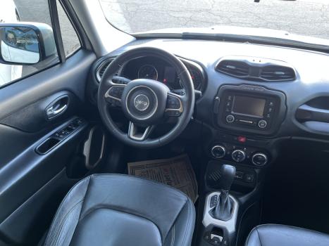 JEEP Renegade 1.8 16V 4P FLEX LONGITUDE AUTOMTICO, Foto 3