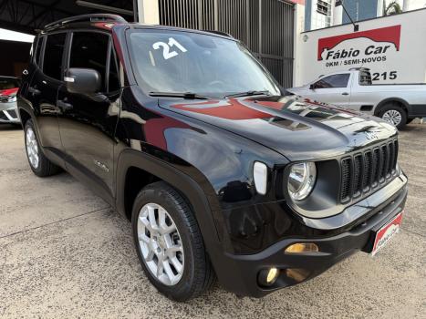 JEEP Renegade 1.8 16V 4P FLEX SPORT AUTOMTICO, Foto 1