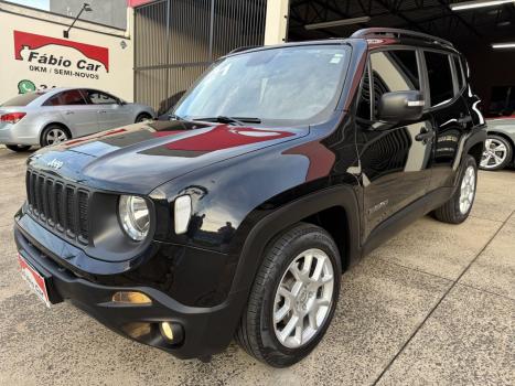 JEEP Renegade 1.8 16V 4P FLEX SPORT AUTOMTICO, Foto 2