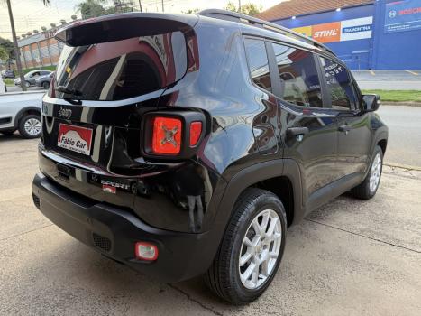 JEEP Renegade 1.8 16V 4P FLEX SPORT AUTOMTICO, Foto 3