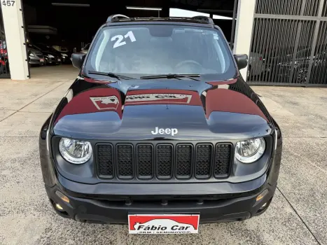 JEEP Renegade 1.8 16V 4P FLEX SPORT AUTOMTICO, Foto 5