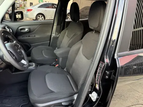 JEEP Renegade 1.8 16V 4P FLEX SPORT AUTOMTICO, Foto 7