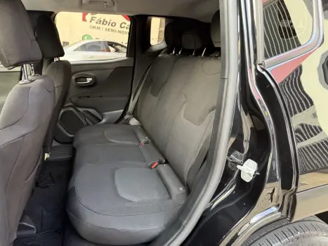 JEEP Renegade 1.8 16V 4P FLEX SPORT AUTOMTICO, Foto 8