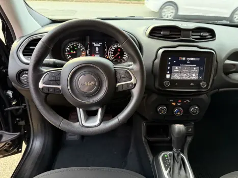 JEEP Renegade 1.8 16V 4P FLEX SPORT AUTOMTICO, Foto 9