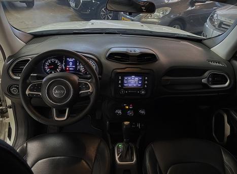 JEEP Renegade 1.8 16V 4P FLEX SPORT AUTOMTICO, Foto 5