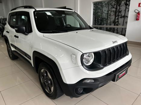 JEEP Renegade 1.8 16V 4P FLEX AUTOMTICO, Foto 1