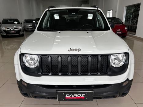 JEEP Renegade 1.8 16V 4P FLEX AUTOMTICO, Foto 2