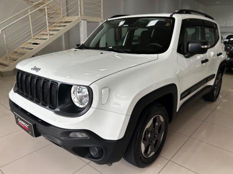 JEEP Renegade 1.8 16V 4P FLEX AUTOMTICO, Foto 3