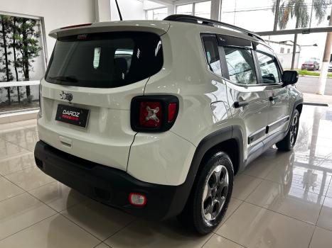 JEEP Renegade 1.8 16V 4P FLEX AUTOMTICO, Foto 6