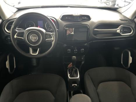 JEEP Renegade 1.8 16V 4P FLEX AUTOMTICO, Foto 7