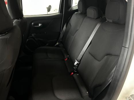 JEEP Renegade 1.8 16V 4P FLEX AUTOMTICO, Foto 8