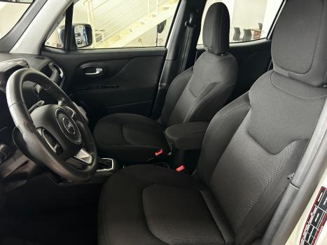 JEEP Renegade 1.8 16V 4P FLEX AUTOMTICO, Foto 9