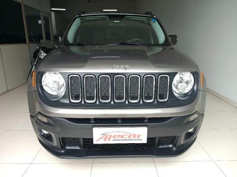 JEEP Renegade 1.8 16V 4P FLEX SPORT AUTOMTICO, Foto 3