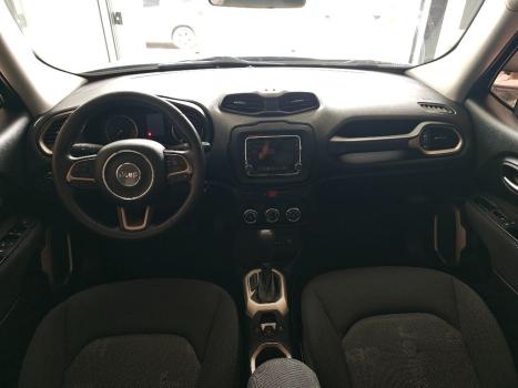 JEEP Renegade 1.8 16V 4P FLEX SPORT AUTOMTICO, Foto 4