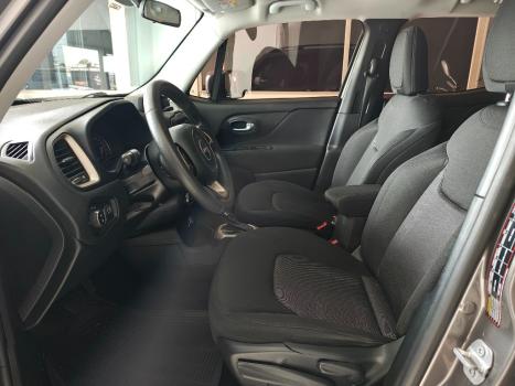 JEEP Renegade 1.8 16V 4P FLEX SPORT AUTOMTICO, Foto 5