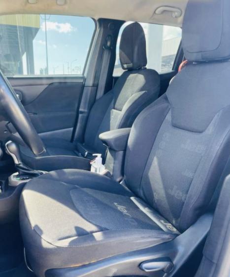 JEEP Renegade 1.8 16V 4P FLEX SPORT AUTOMTICO, Foto 2