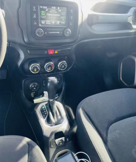 JEEP Renegade 1.8 16V 4P FLEX SPORT AUTOMTICO, Foto 3