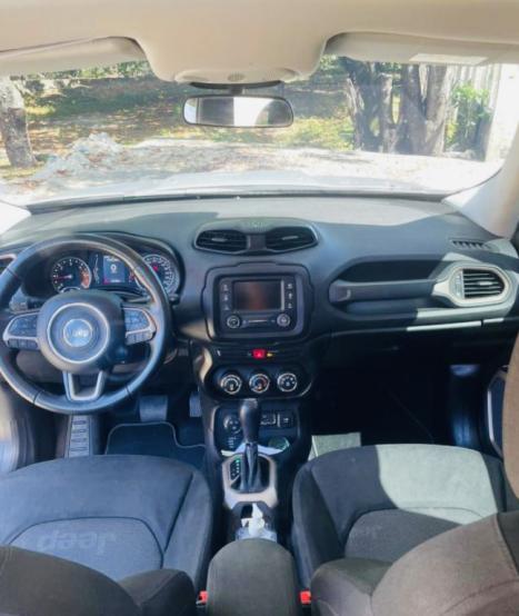 JEEP Renegade 1.8 16V 4P FLEX SPORT AUTOMTICO, Foto 4