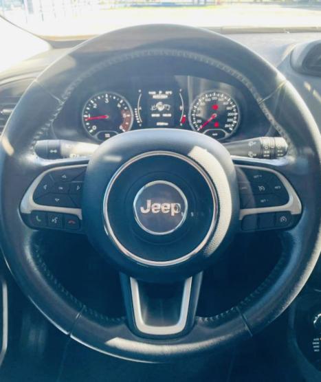 JEEP Renegade 1.8 16V 4P FLEX SPORT AUTOMTICO, Foto 5