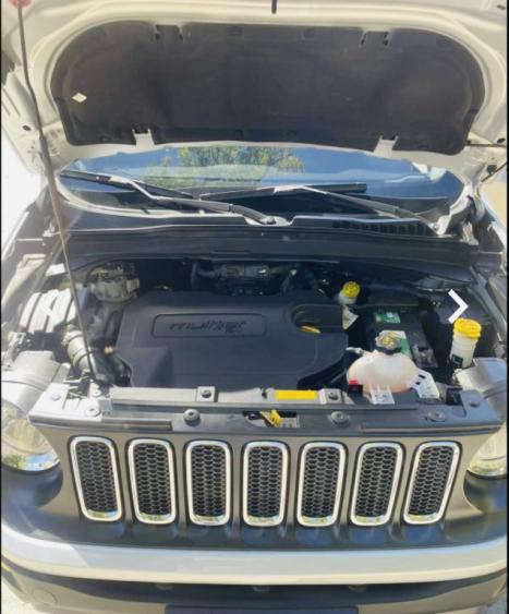 JEEP Renegade 1.8 16V 4P FLEX SPORT AUTOMTICO, Foto 6