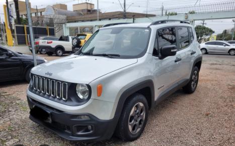 JEEP Renegade 1.8 16V 4P FLEX SPORT AUTOMTICO, Foto 1