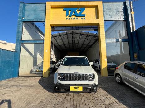 JEEP Renegade 1.8 16V 4P FLEX LONGITUDE AUTOMTICO, Foto 1