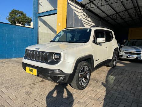 JEEP Renegade 1.8 16V 4P FLEX LONGITUDE AUTOMTICO, Foto 2
