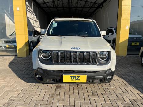 JEEP Renegade 1.8 16V 4P FLEX LONGITUDE AUTOMTICO, Foto 3