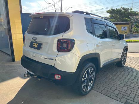 JEEP Renegade 1.8 16V 4P FLEX LONGITUDE AUTOMTICO, Foto 5