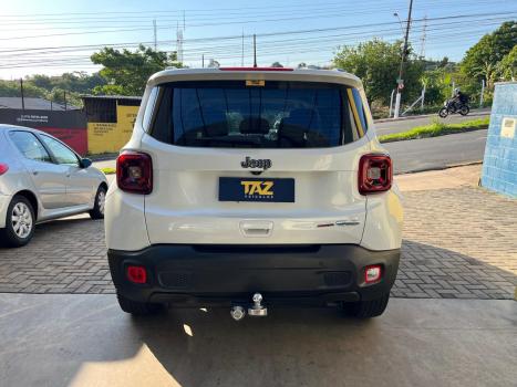 JEEP Renegade 1.8 16V 4P FLEX LONGITUDE AUTOMTICO, Foto 6