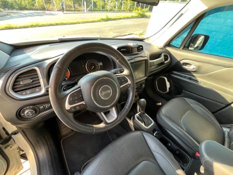 JEEP Renegade 1.8 16V 4P FLEX LONGITUDE AUTOMTICO, Foto 8