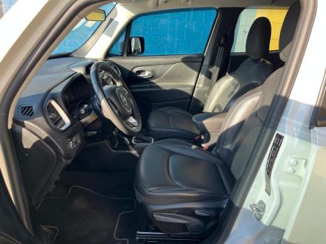 JEEP Renegade 1.8 16V 4P FLEX LONGITUDE AUTOMTICO, Foto 9