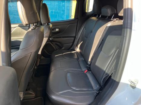 JEEP Renegade 1.8 16V 4P FLEX LONGITUDE AUTOMTICO, Foto 11