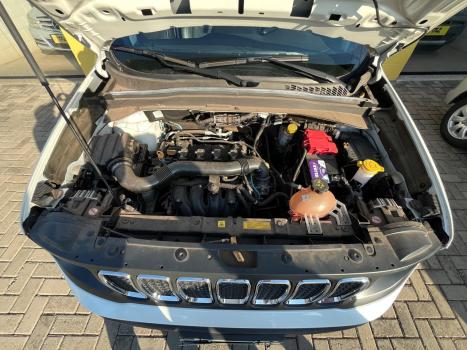 JEEP Renegade 1.8 16V 4P FLEX LONGITUDE AUTOMTICO, Foto 12