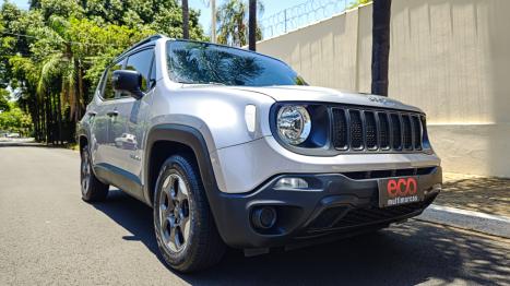 JEEP Renegade 1.8 16V 4P FLEX AUTOMTICO, Foto 1