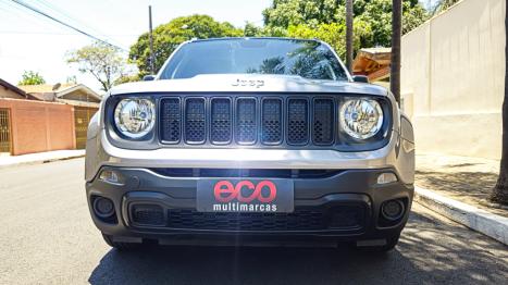 JEEP Renegade 1.8 16V 4P FLEX AUTOMTICO, Foto 2